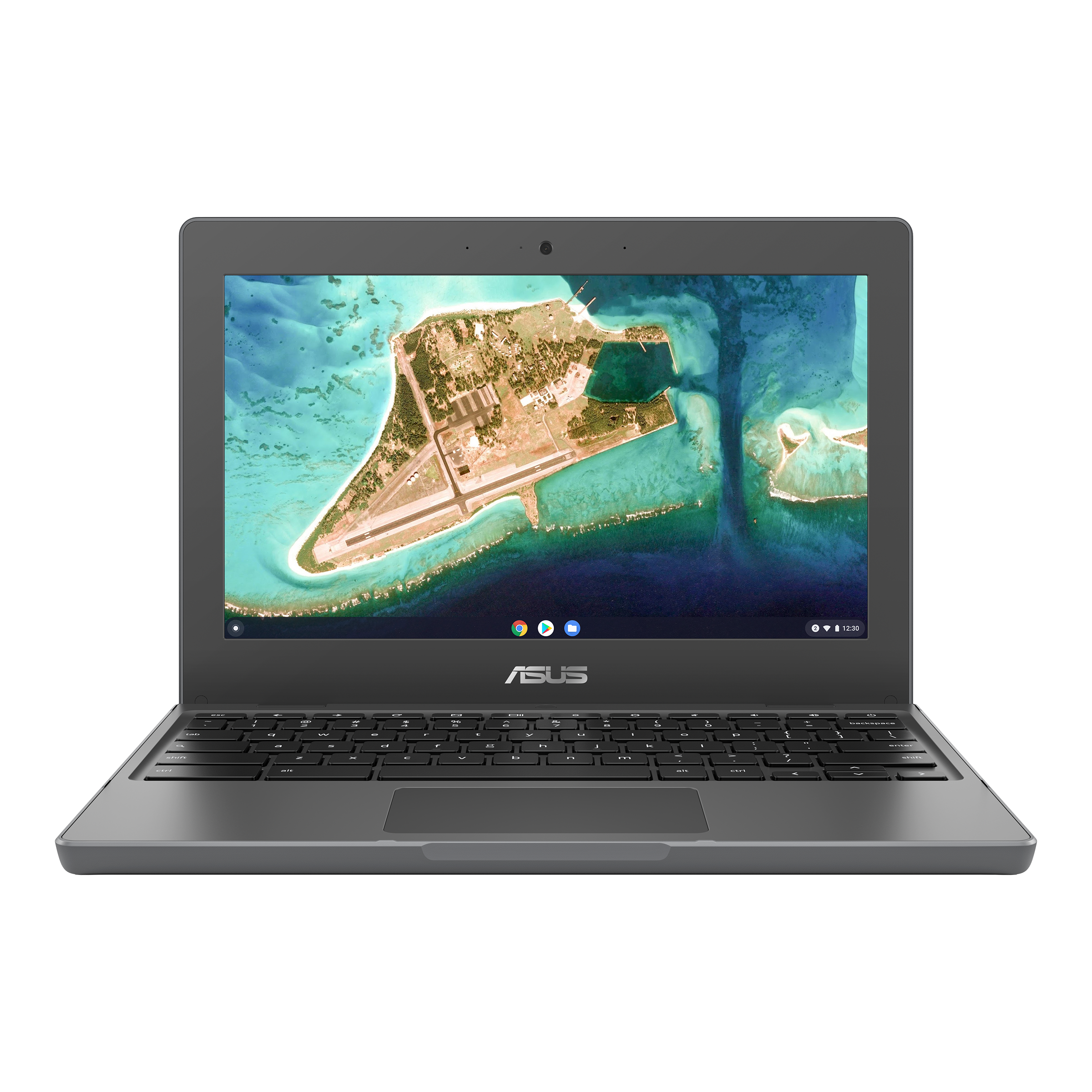 Ноутбук Asus Chromebook CR1100CKA (CR1100CKA-YZ142T)