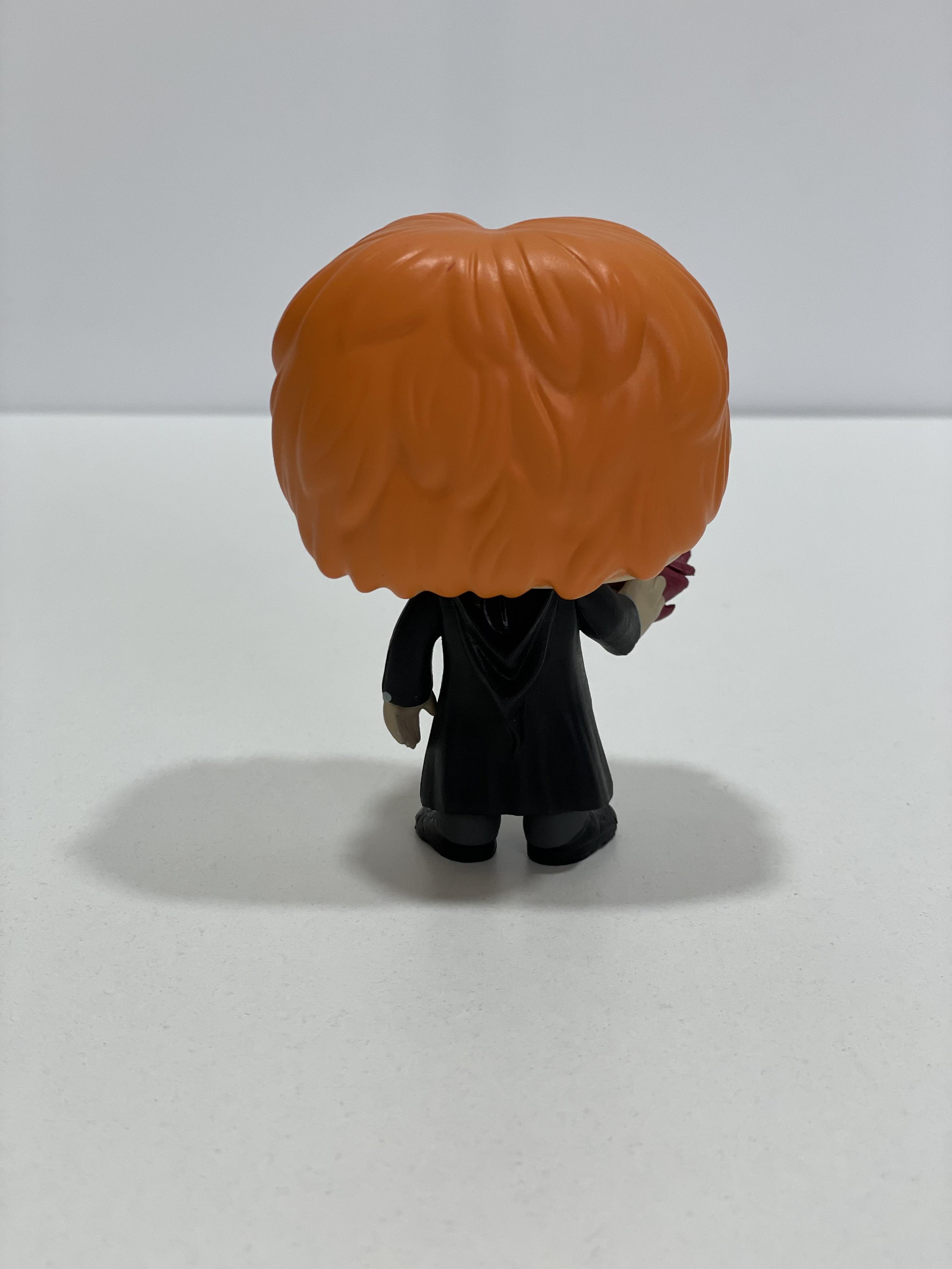 Фігурка FUNKO POP Harry Potter Рон Візлі 8,5 см - фото 4 Фігурка FUNKO POP Harry Potter Рон Візлі 8,5 см - фото 4