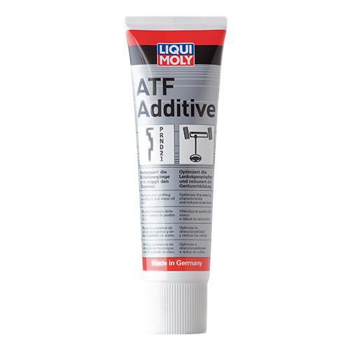 Присадка в АКПП Liqui Moly ATF Additive 0,25 л