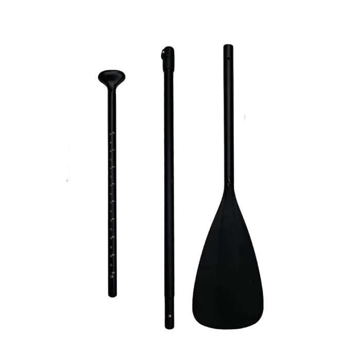 Весло для САП-борда SUP board paddle розбірне алюмінієве (24727900)