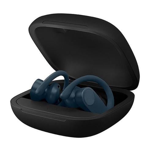 Наушники беспроводные Bluetooth Pro phones 215 Синий