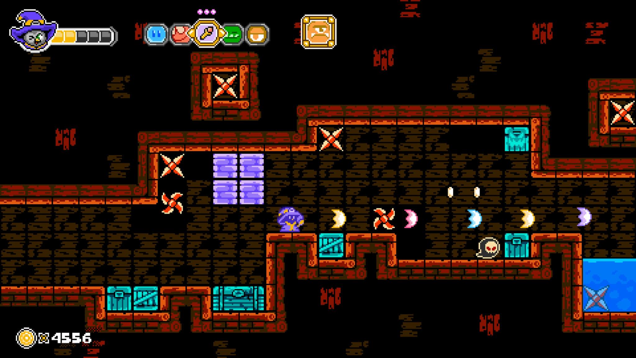 Ключ активації Ravva and the Phantom Library для Xbox One/Series S/X (81309564) - фото 10 Ключ активації Ravva and the Phantom Library для Xbox One/Series S/X (81309564) - фото 10