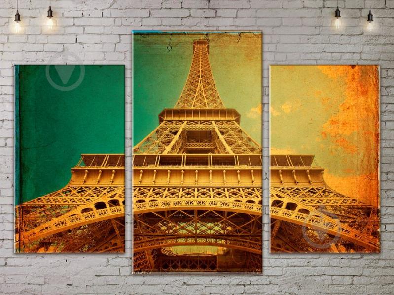 Модульная картина ArtStar ADG0086 размер 45 х 70 см