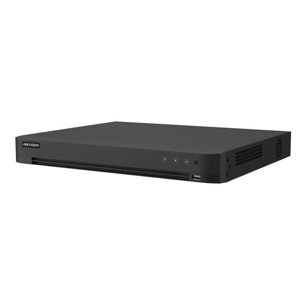 Видеорегистратор Hikvision iDS-7232HQHI-M2/XT 32-канальный
