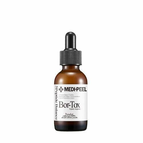 Ампула ліфтінг MEDI-PEEL Bor-Tox Peptide Ampoule з ефектом ботоксу 30 мл