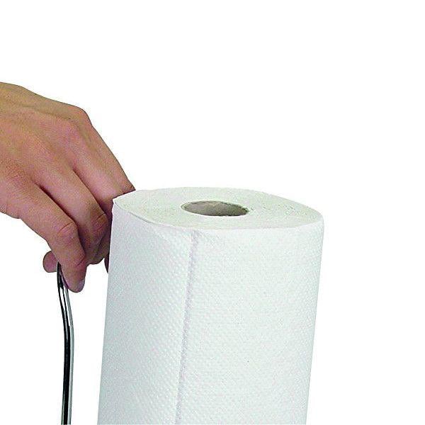 Держатель для бумажных полотенец Brabantia 15х12,3х22,3 см (493546) - фото 3