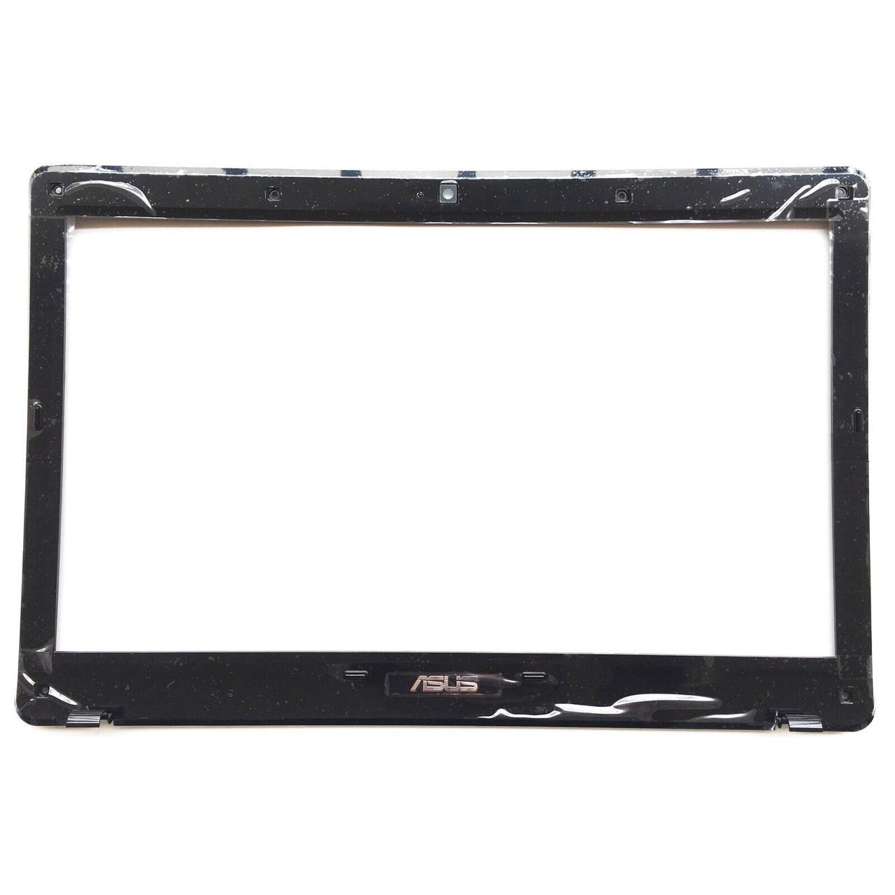 Корпус рамка матрицы для ноутбука Asus A52/K52/X52