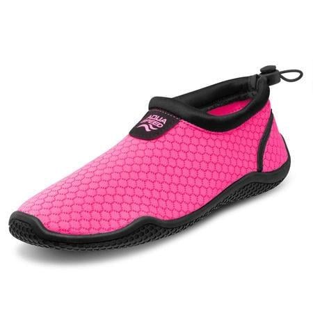 Аквашузы Aqua Speed AQUA SHOE 30 р. 35 Розовый (688-03 35)