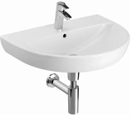 Умывальник Geberit Selnova 65x50 см (500297017)