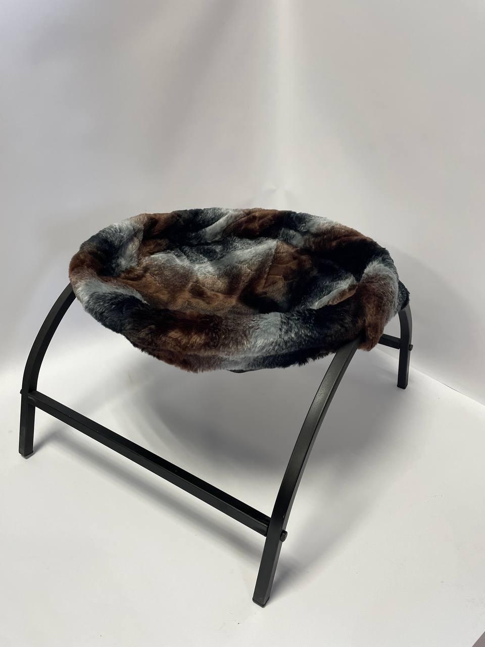 Гамак для кішок та собак Моніка 54 см (23180205) - фото 4 Гамак для кішок та собак Моніка 54 см (23180205) - фото 4