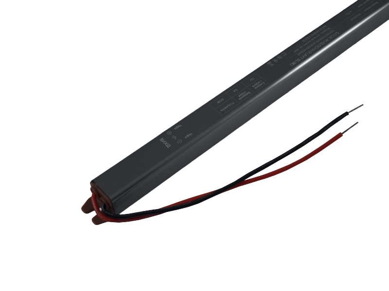 Блок питания AVT slim IP67 5A 12V 60W (23500258) - фото 3 Блок питания AVT slim IP67 5A 12V 60W (23500258) - фото 3