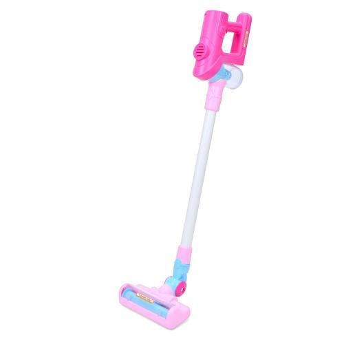 Набір для прибирання Cleaning пилосос 137-4 (6903317644438) - фото 4 Набір для прибирання Cleaning пилосос 137-4 (6903317644438) - фото 4