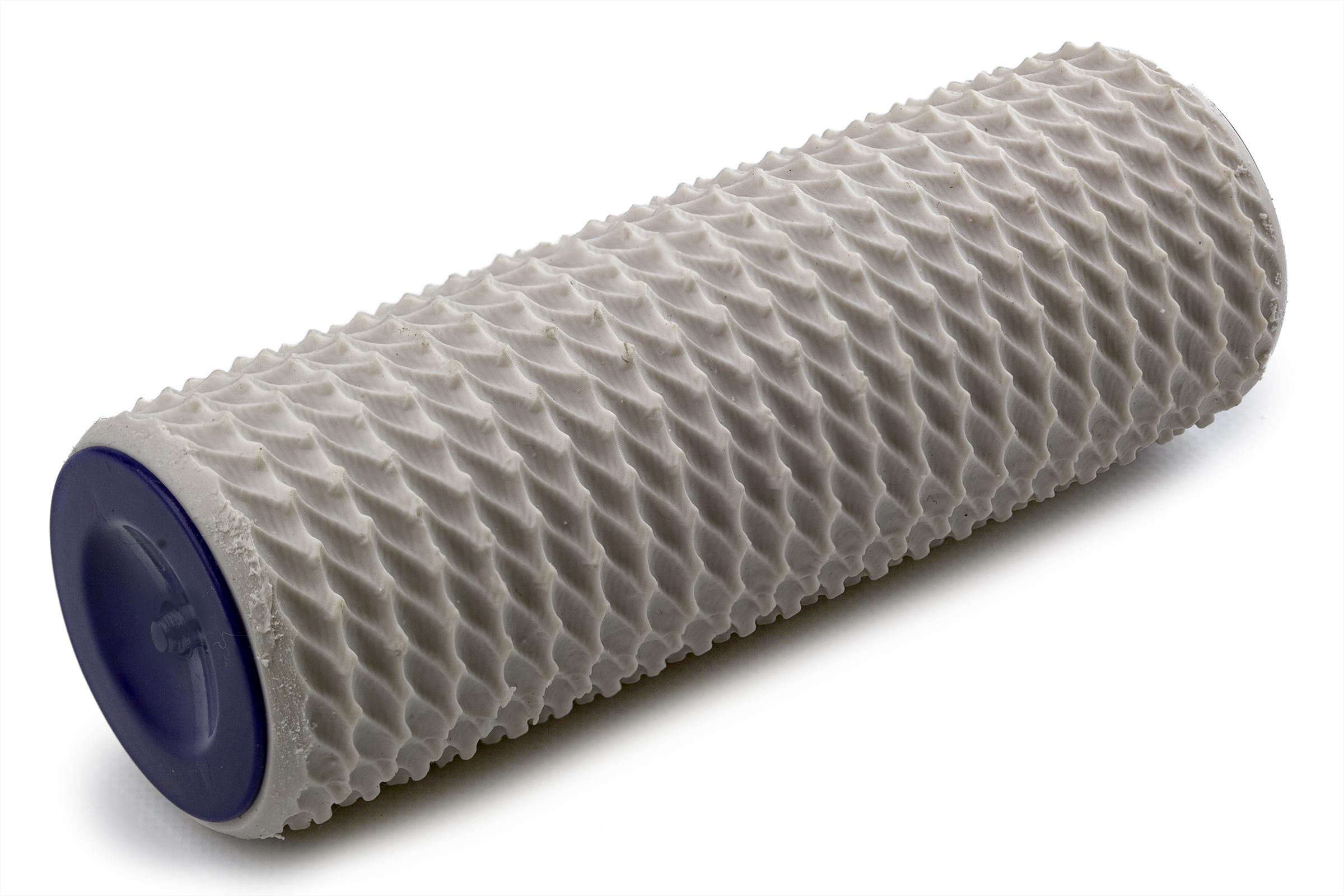 Валик рельефный резиновый MAGtools 2202TS 60х180 мм (2888) Валик рельефный резиновый MAGtools 2202TS 60х180 мм (2888)