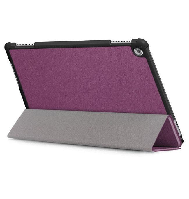 Чехол Primo для планшета HUAWEI MediaPad M5 Lite 10 BAH2-L09 Slim Purple (806931296)