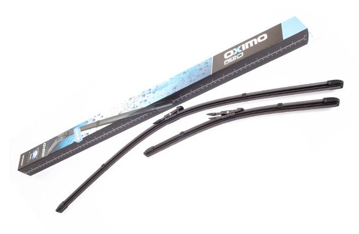 Щітки склоочисника Mercedes ML GL 164 /R W251 V251 2005 - 2 шт. (WB300475)