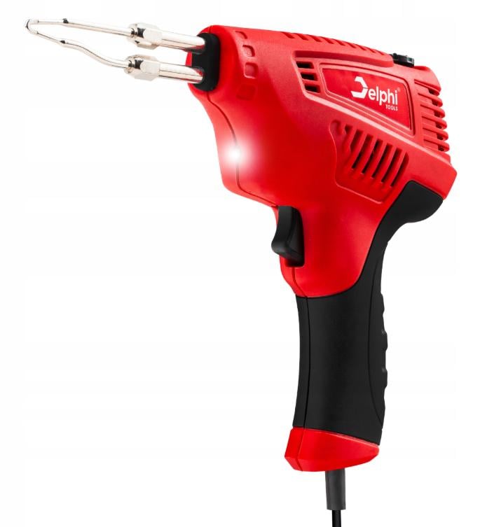 Паяльник прецизійний трансформаторний Delphi 200 Вт (18020407972)