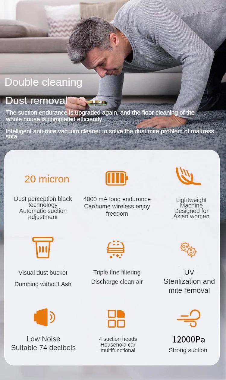 Пилосос BG-XCQ01 (44222-BG-XCQ01_575) - фото 2 Пилосос BG-XCQ01 (44222-BG-XCQ01_575) - фото 2