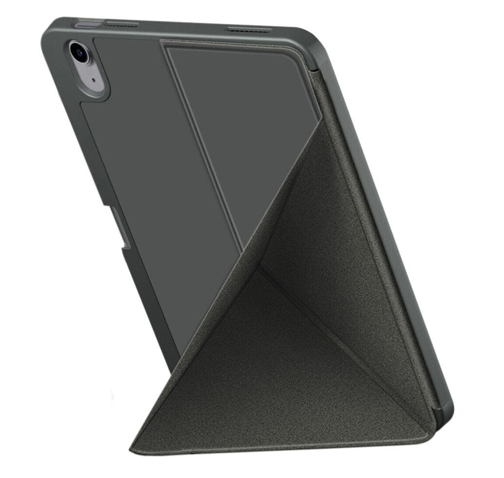 Чехол Primolux Transformer для планшета Apple iPad 11" A16 2025 A3354/A3355/A3356 Grey (2628353672) - фото 3