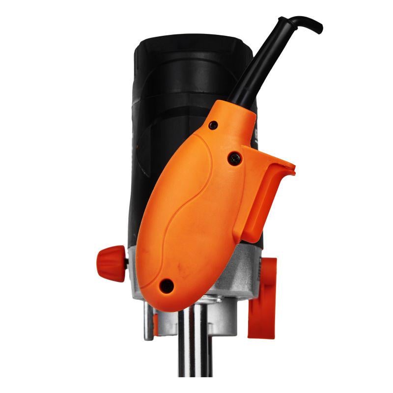 Фрезер ручний по дереву Kraft&Dele KD1683 1900 Вт 30 000 об/хв 230 В вертикальний - фото 22