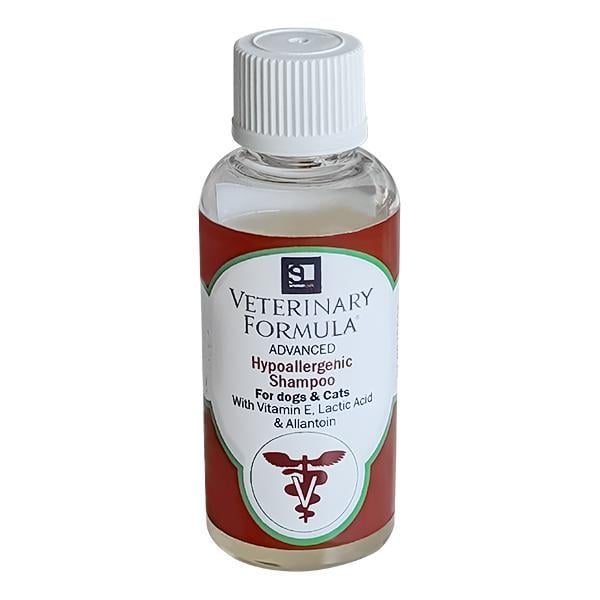 Шампунь Veterinary Formula Clinical Care Hypoallergenic гипоаллергенныйШампунь для собак и кошек 45 мл Шампунь Veterinary Formula Clinical Care Hypoallergenic гипоаллергенныйШампунь для собак и кошек 45 мл