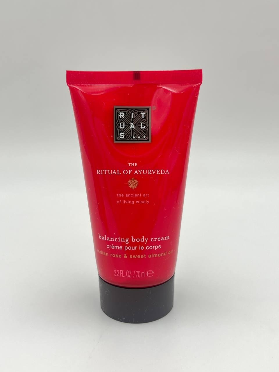 Подарочный набор RITUALS AYURVEDA S (tun29) - фото 3 Подарочный набор RITUALS AYURVEDA S (tun29) - фото 3