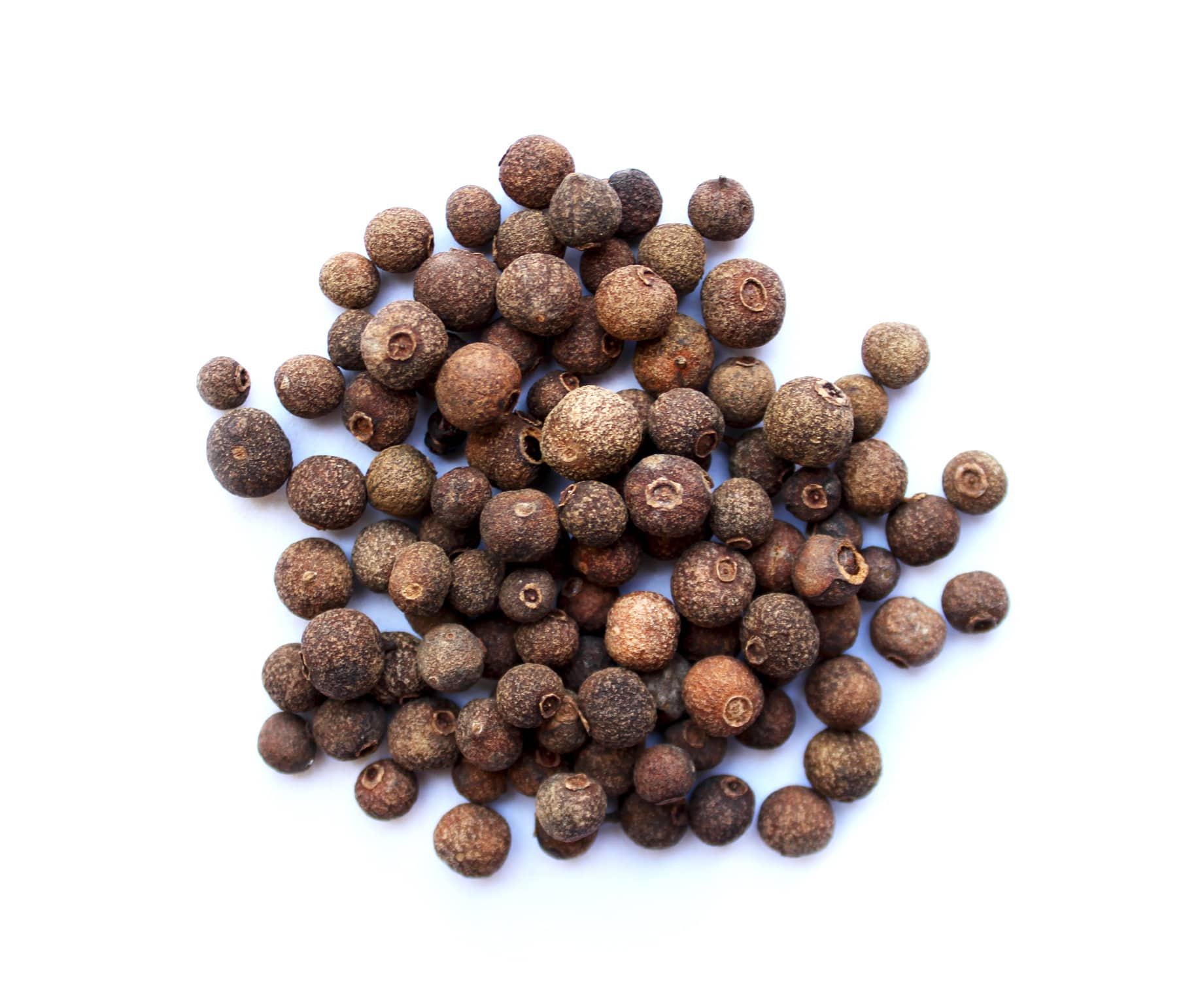 Приправа Перець духмяний горошок 250 г