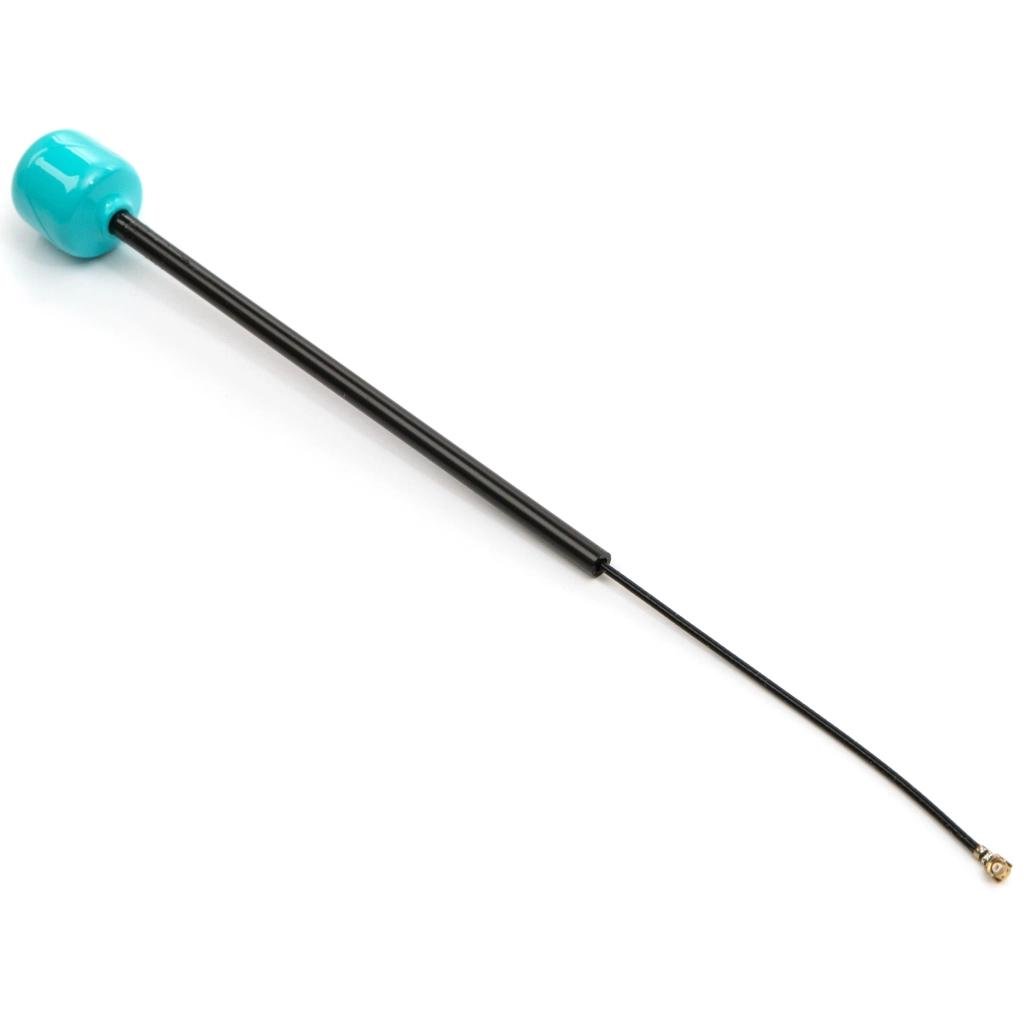 Антенна для дрона Foxeer Lollipop 4 Plus 5.8G UFL LHCP custom design (PAI474TU2O)