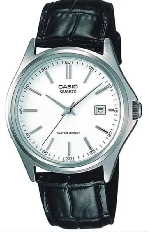Наручные часы мужские Casio MTP-1183E-7A