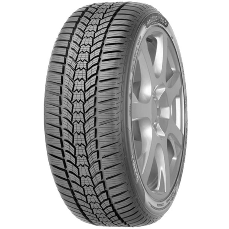 Автошина SAVA Eskimo HP2 225/55 R17 101V XL (308833) Автошина SAVA Eskimo HP2 225/55 R17 101V XL (308833)