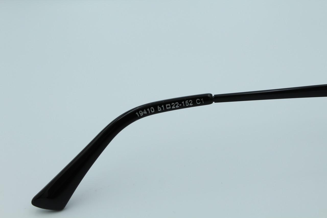 Сонцезахисні окуляри жіночі дизайнерські (19410 col 1) - фото 10 Сонцезахисні окуляри жіночі дизайнерські (19410 col 1) - фото 10