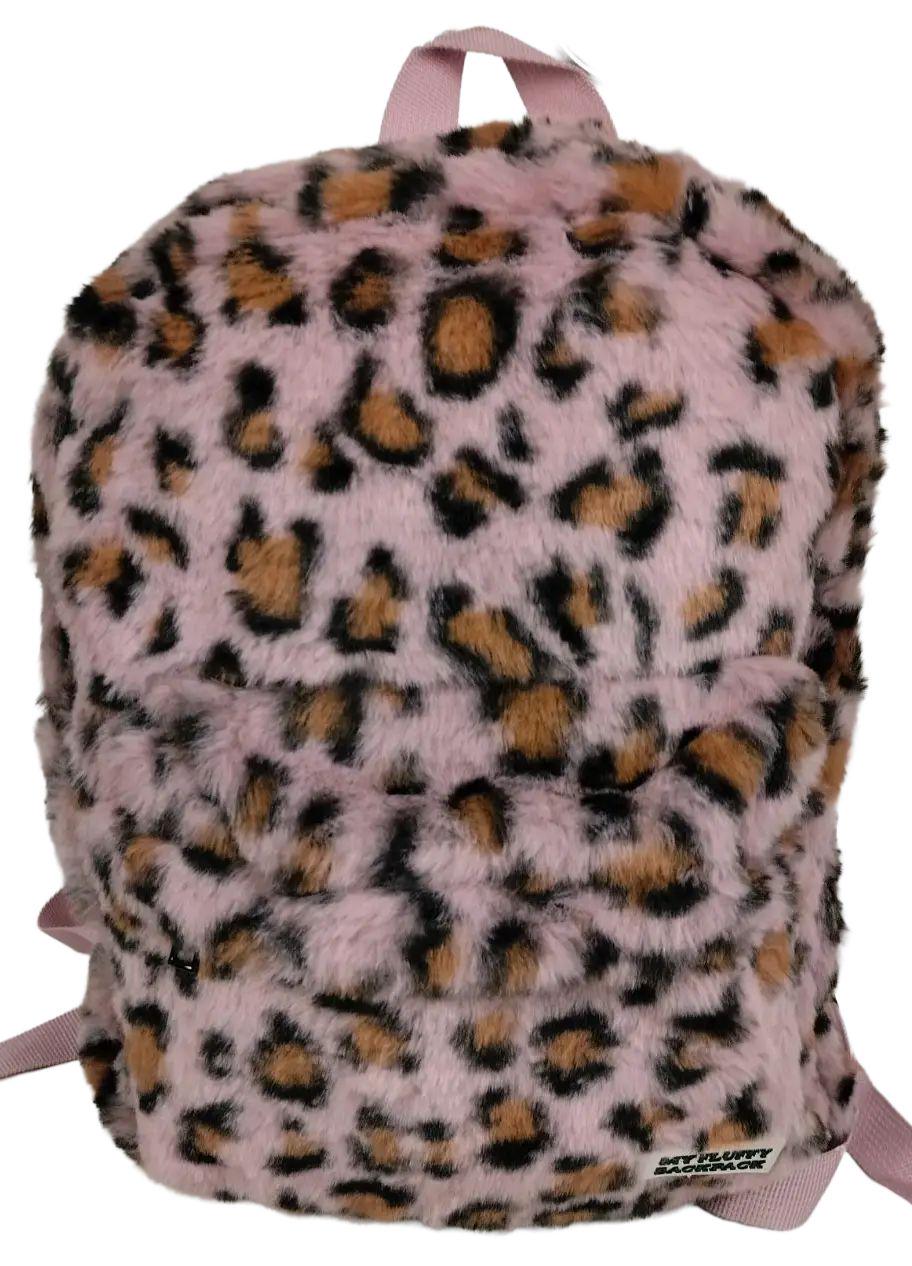 Рюкзак дитячий Тедді MyTeddy Backpack 8 л Персиковий (8720673146042)