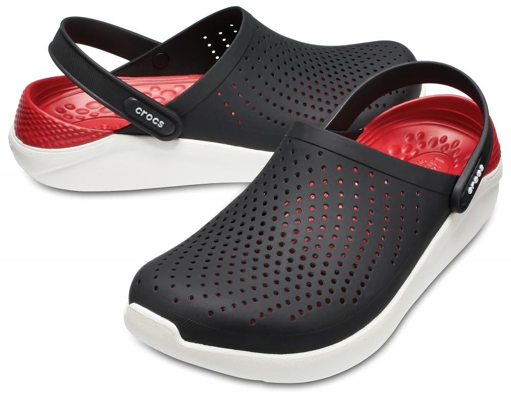 Crocs lite clearance