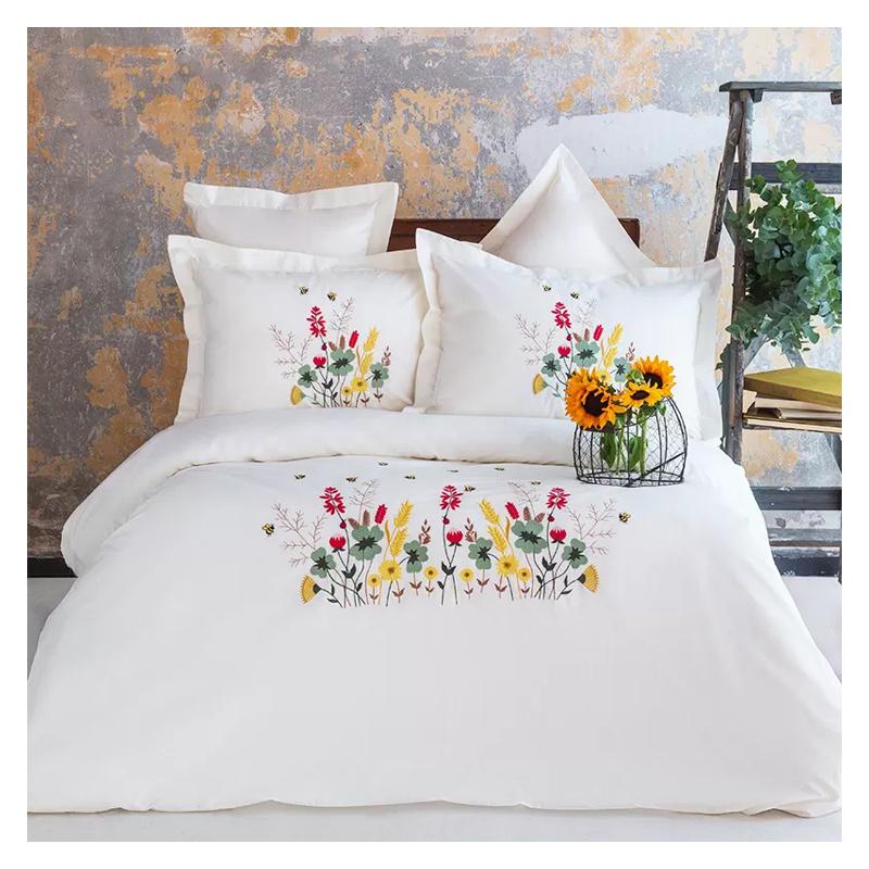 Комплект постельного белья Renovation of home Sanita Комплект постельного белья Renovation of home Sanita