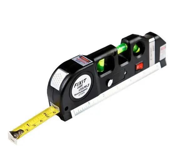 Лазерний рівень 4в1 Laser Level Pro 3