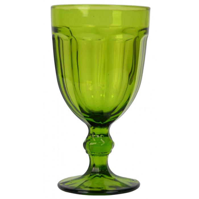 Набір келихів скляних Art VB068 6 шт. (DR000098) - фото 2 Набір келихів скляних Art VB068 6 шт. (DR000098) - фото 2