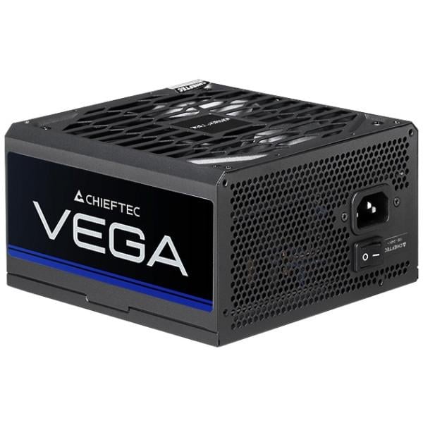 Блок живлення Chieftec VEGA PPG-850-S 850W ATX 3.0 80+ Gold PFC Retail (28745685) Блок живлення Chieftec VEGA PPG-850-S 850W ATX 3.0 80+ Gold PFC Retail (28745685)