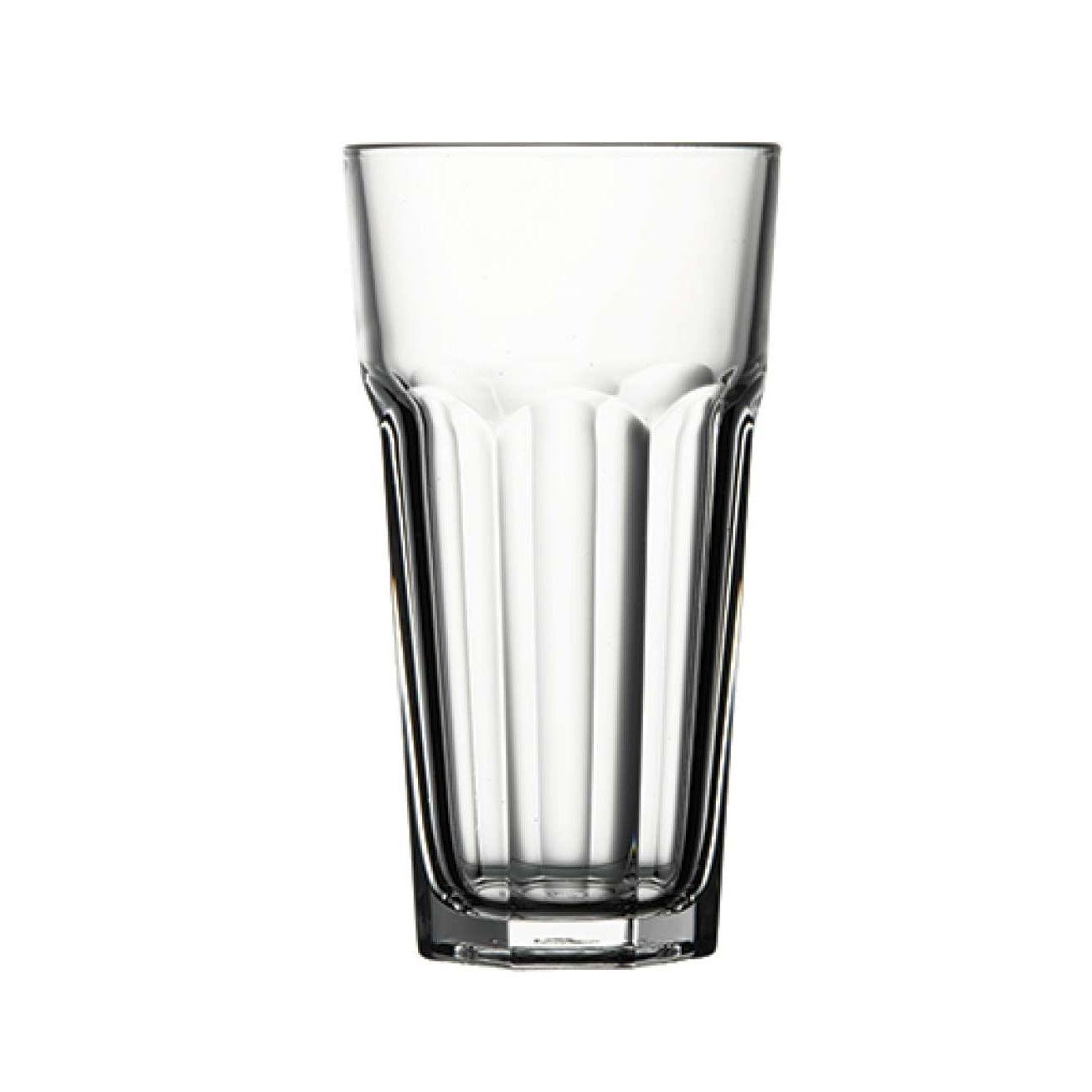 Набор стаканов Pasabahce Casablanca 52706 365 мл 6 шт.