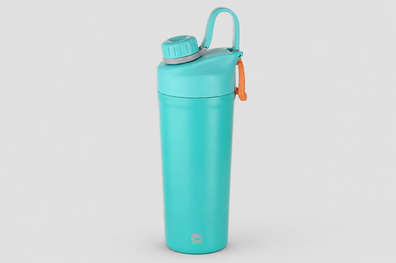 Шейкер Сила Sport 0,82 л Green