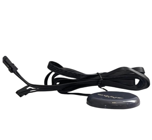 Выключатель Dimax 12/24V скрытого монтажа с диммером (2333610909)