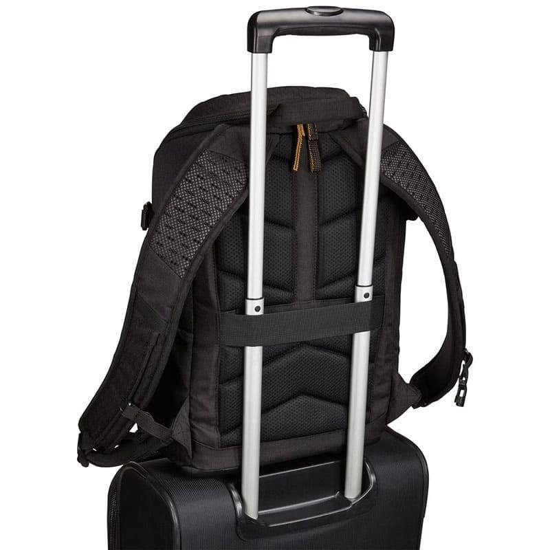 Міський рюкзак для фотокамери Case Logic Viso Medium Camera Backpack CVBP-105 Black (6905175) - фото 9