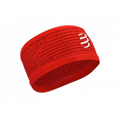 Повязка на голову Headband Red (12273602)