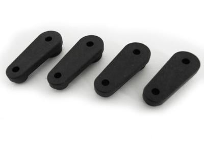 Запчастина для моделей Himoto MX5040 Servo Arm 4P (36990)