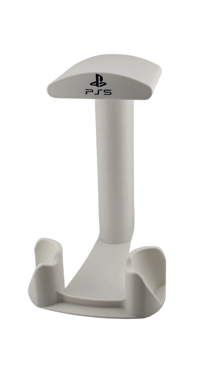 Подставка для наушников и контроллера PS5 (0088)