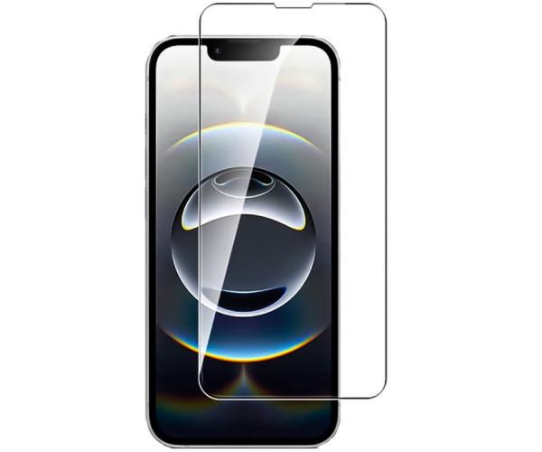 Защитное стекло Tempered Glass 0.3mm для iPhone 16e