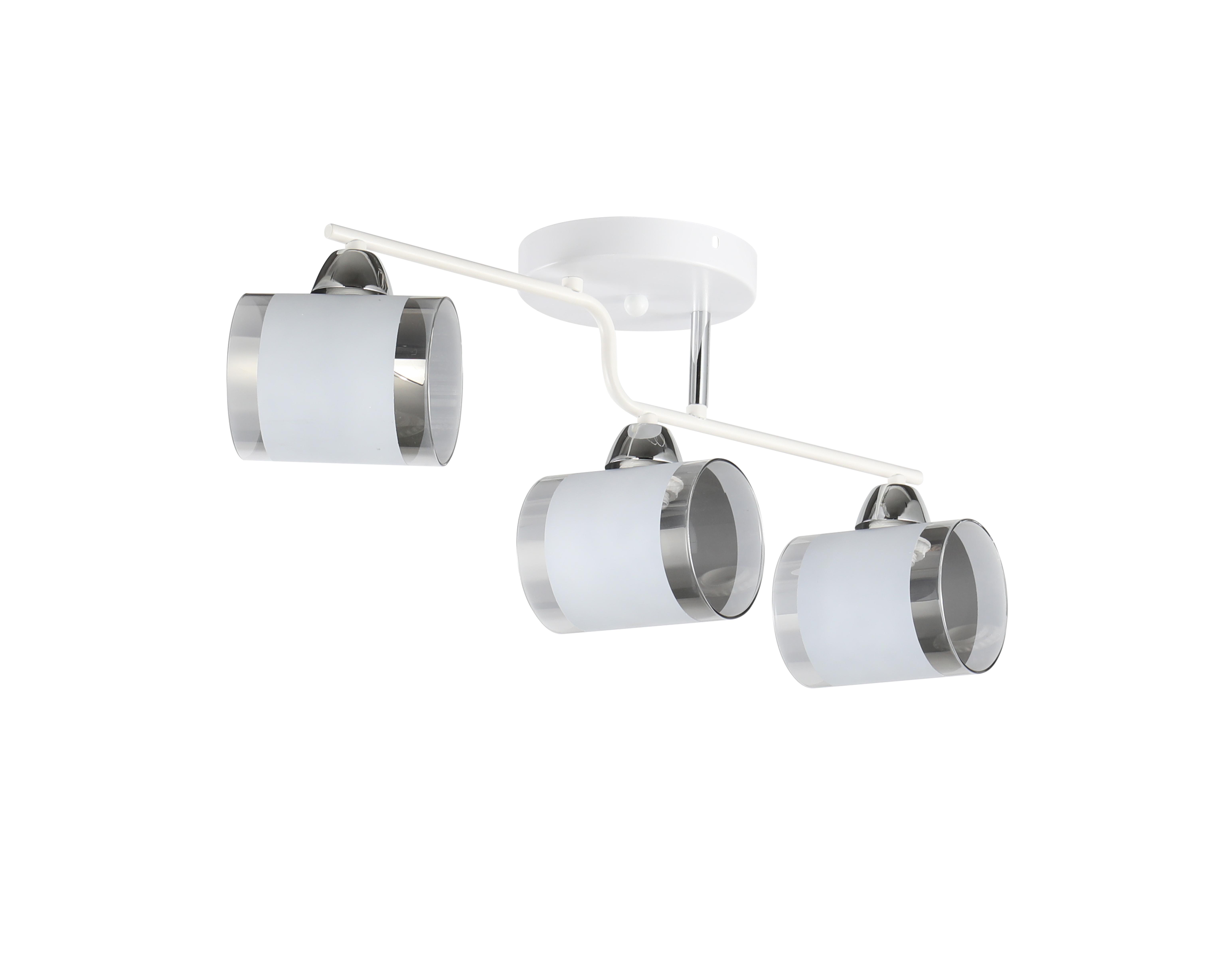 Потолочная люстра Sirius 9092/3 на 3 плафона (000036822)