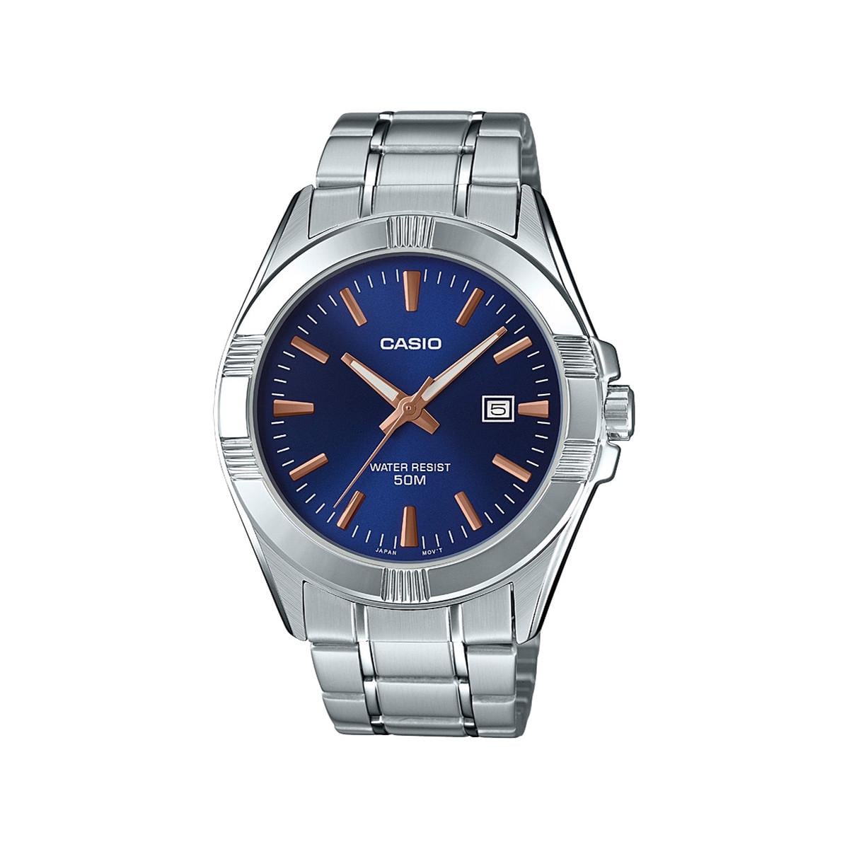 Часы мужские Casio MTP-1308D-2AVEF