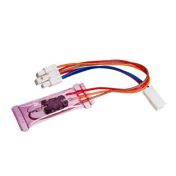 Термореле с предохранителем для холодильника LG 015KSD3002 (00000042757)