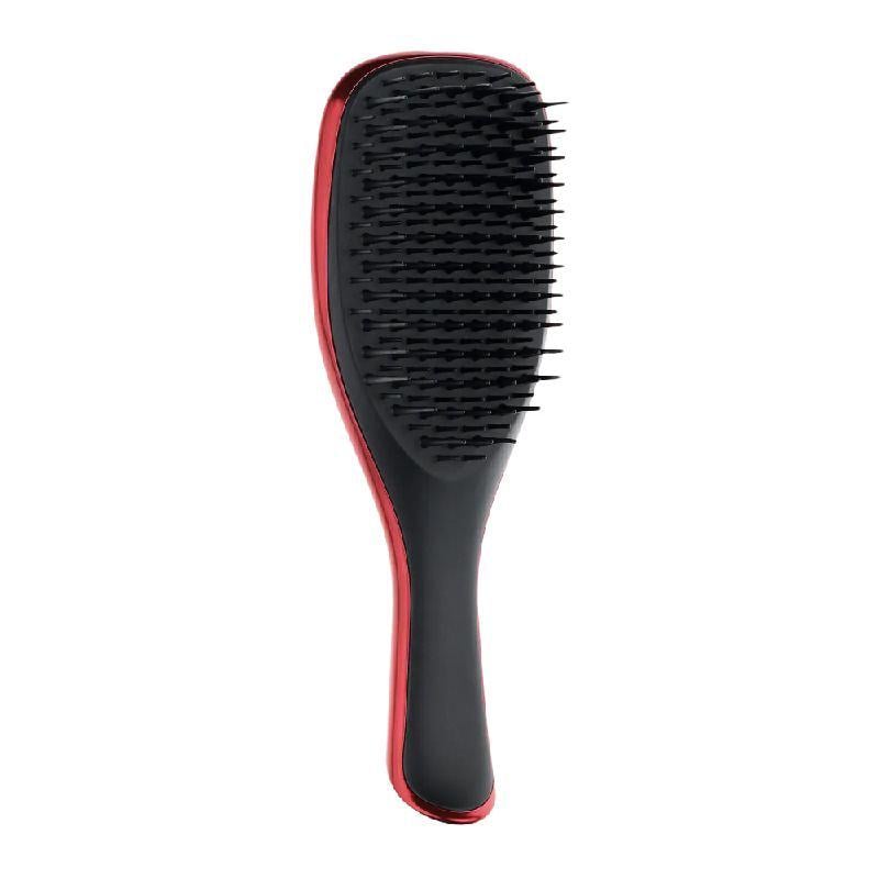 Щетка для волос Tangle Teezer The Ultimate Detangler Chrome Mini The Devil Wears Prada