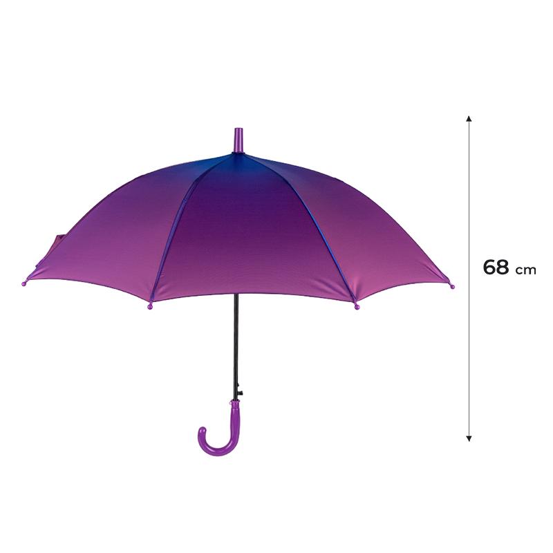 Парасолька дитяча KITE K24-2001-1 - фото 2 Парасолька дитяча KITE K24-2001-1 - фото 2