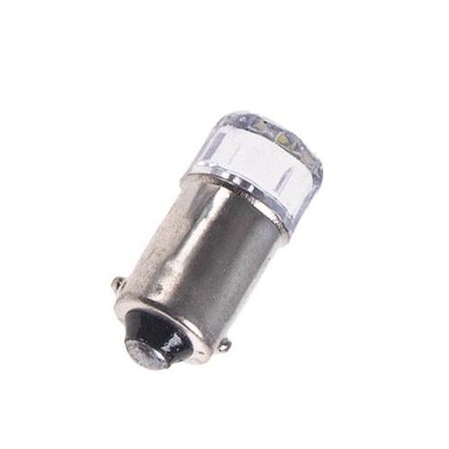 Лампа диодная BA9S-Ceramic-3D